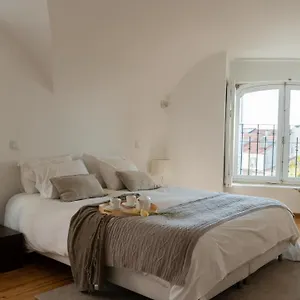 Casa Do Castelo Lisboa
