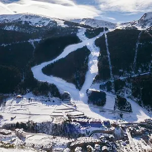 Bombonera Romantica Con Vistas A Grandvalira Apartamento El Tarter