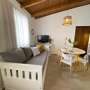 Grace Apartamento Mendoza