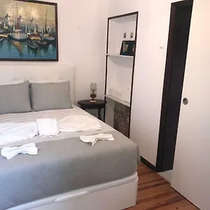 Appartamento Agulheiros - Alfama Center District, Lisbona