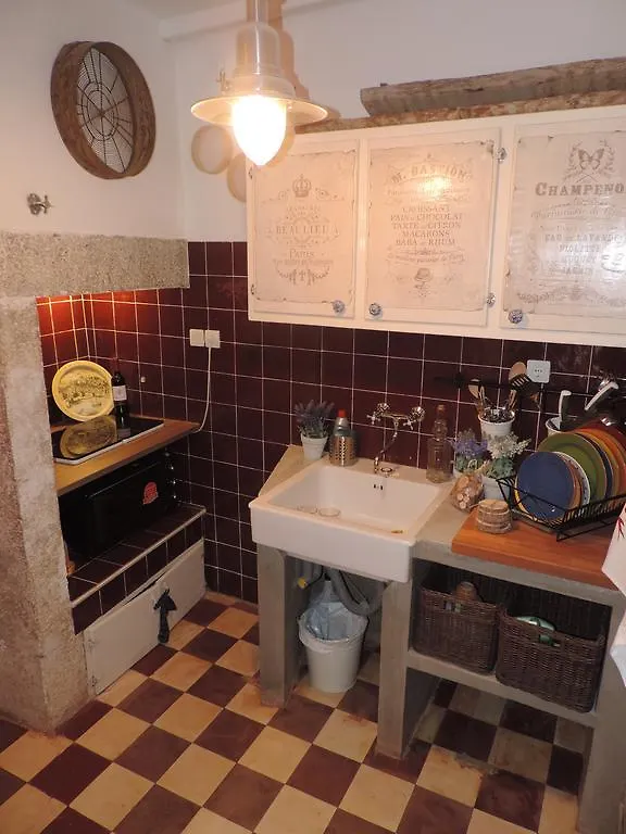 Apartamento Bica Housevintage Lisboa