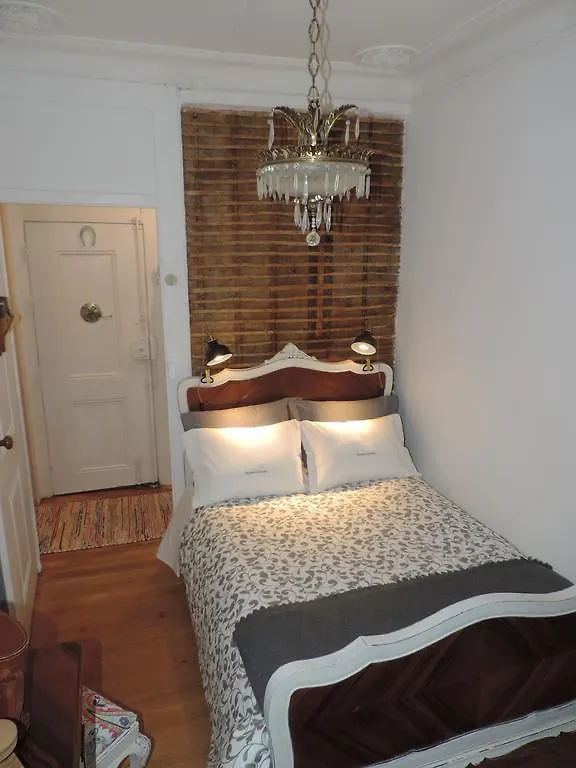 Apartamento Bica Housevintage Lisboa