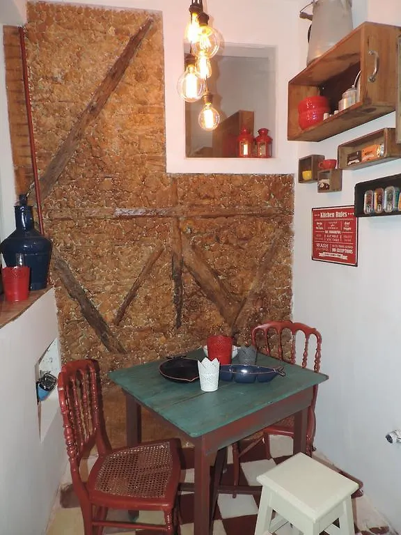 Bica Housevintage Apartment Lisbon