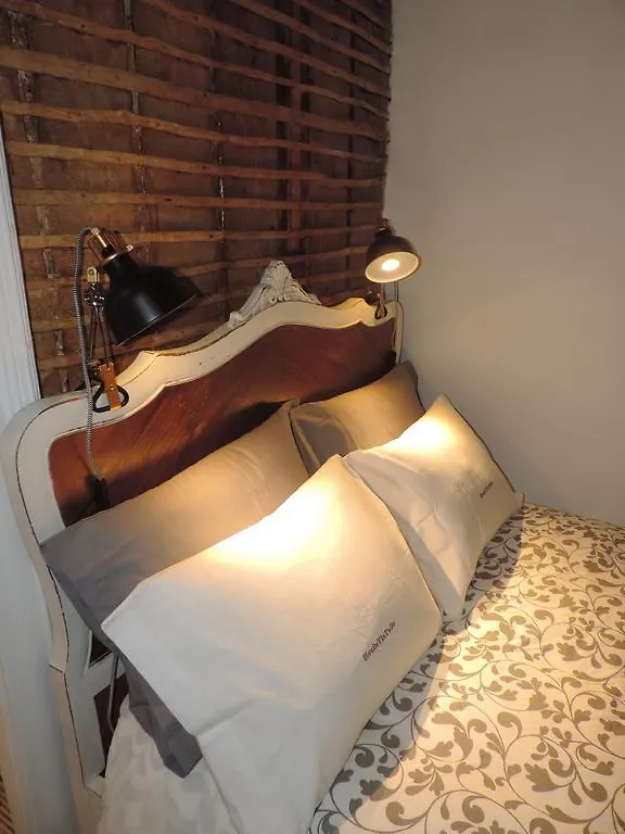 Bica Housevintage Apartment Lisbon